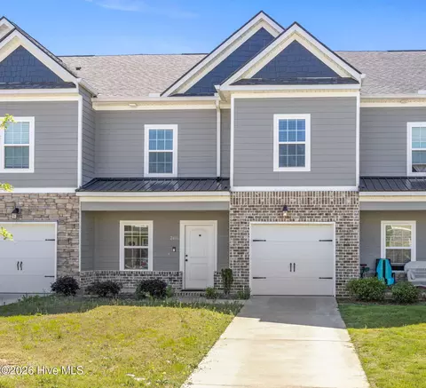 2406 Faith Trl, Augusta, GA 30906