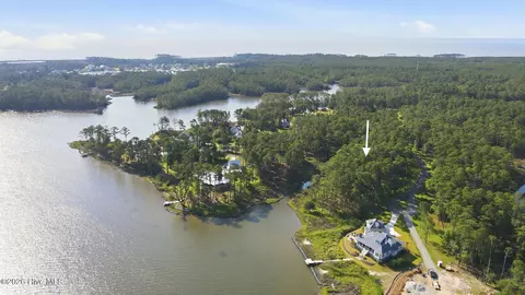 164 Broadview Pt, Oriental, NC 28571 photo 37