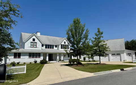 4030 Reunion Pointe Ln, New Bern, NC 28562