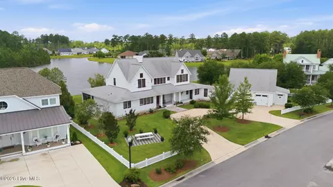 4030 Reunion Pointe Ln, New Bern, NC 28562
