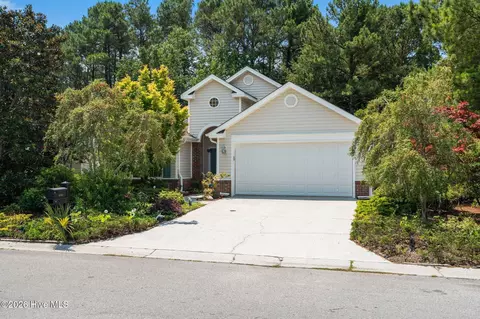 4900 Trailing Vine Ln, Wilmington, NC 28409