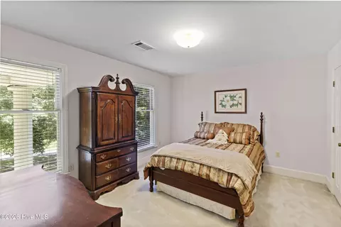 Bedroom - 3287 Surrey Rd, Thomson, GA 30824 photo 5 of 7