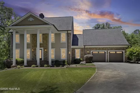 3287 Surrey Rd, Thomson, GA 30824