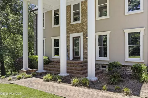 Exterior - 3287 Surrey Rd, Thomson, GA 30824 photo 4 of 10