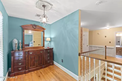 Entry Way - 3287 Surrey Rd, Thomson, GA 30824 photo 2 of 2