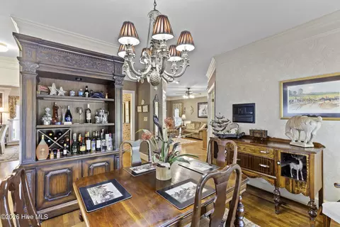 Dining - 3287 Surrey Rd, Thomson, GA 30824 photo 4 of 4