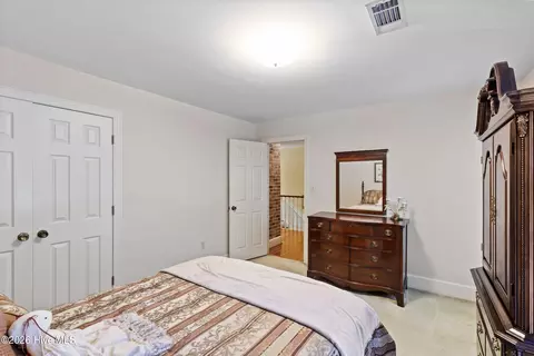 Bedroom - 3287 Surrey Rd, Thomson, GA 30824 photo 6 of 7