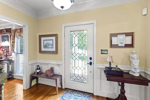 Entry Way - 3287 Surrey Rd, Thomson, GA 30824 photo 1 of 2