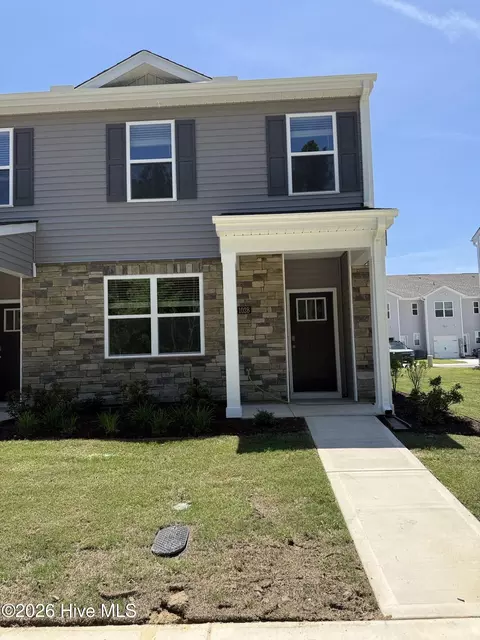 2039 Clock Rd, New Bern, NC 28562
