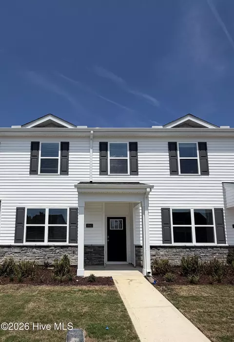 2041 Clock Rd, New Bern, NC 28562