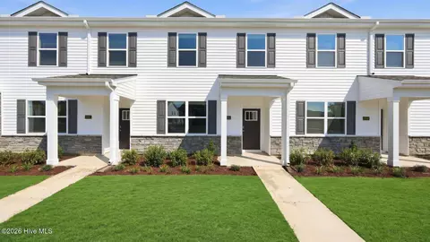 2043 Clock Rd, New Bern, NC 28562
