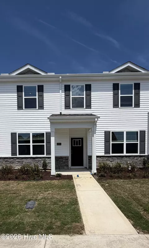 2045 Clock Rd, New Bern, NC 28562