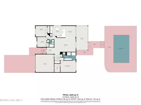 552 Timber Creek Dr, Loris, SC 29569