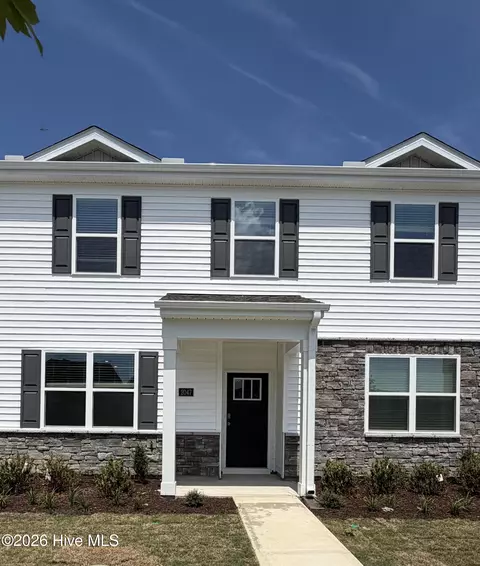 2047 Clock Rd, New Bern, NC 28562