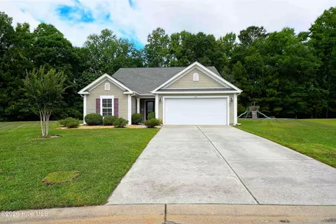 765 Tartans Glen St NW, Calabash, NC 28467