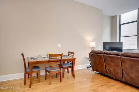 Dining - 936 Broad St, Augusta, GA 30901 photo 1 of 1