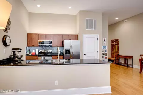 Kitchen - 936 Broad St, Augusta, GA 30901 photo 3 of 4