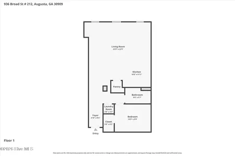 Other - 936 Broad St, Augusta, GA 30901 photo 2 of 15