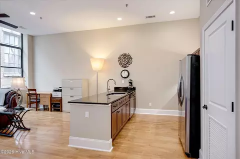 Kitchen - 936 Broad St, Augusta, GA 30901 photo 1 of 4