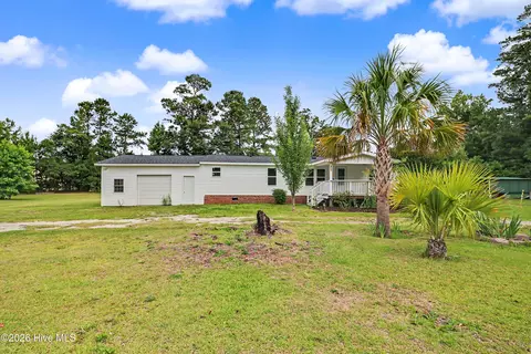 3201 Oakley Cir, Castle Hayne, NC 28429