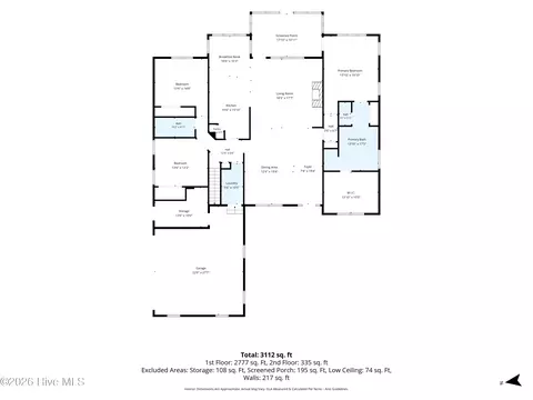 8184 Compass Pointe East Wynd NE, Leland, NC 28451
