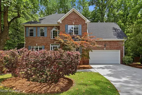 6006 Forest Creek Cir, Wilmington, NC 28403