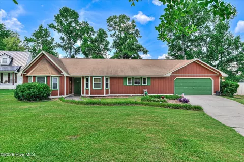 4007 Goshen Ln S, Augusta, GA 30906