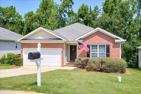 537 Stirling Bridge Rd, Grovetown, GA 30813