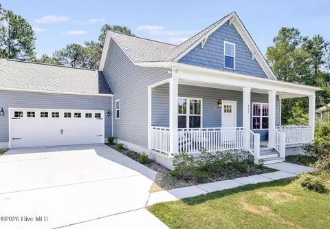 116 Rollingwood Cir, Sneads Ferry, NC 28460