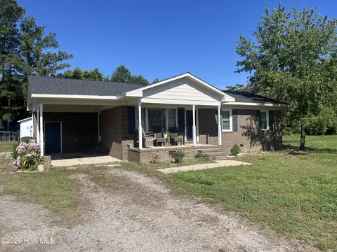636 Speed Rd, Hobgood, NC 27843