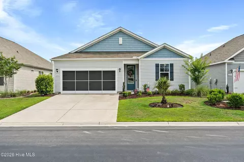 1493 Creek Ridge Ln, Calabash, NC 28467