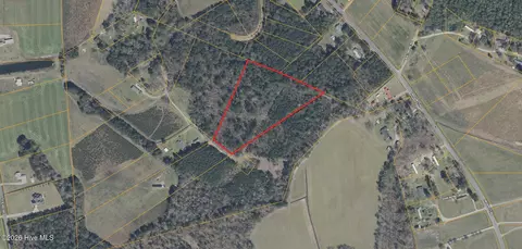 344 Tucker Rd, Pembroke, NC 28372