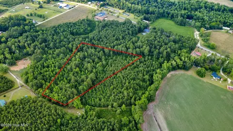 344 Tucker Rd, Pembroke, NC 28372
