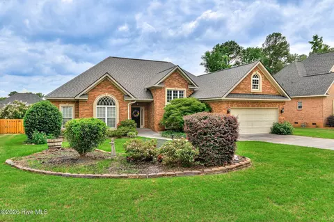 5144 Parnell Way, Martinez, GA 30907