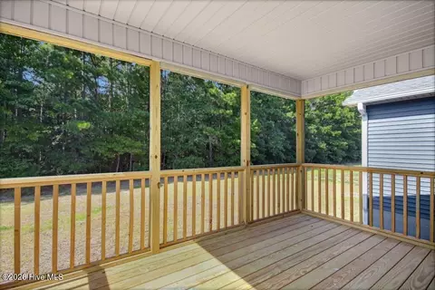 Exterior - lot1 B Spencer Merritt, Rose Hill, NC 28458 photo 5 of 5