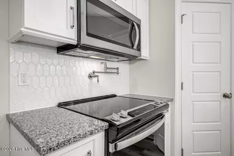 Kitchen - lot1 B Spencer Merritt, Rose Hill, NC 28458 photo 8 of 8