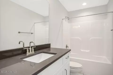 Bath - lot1 B Spencer Merritt, Rose Hill, NC 28458 photo 5 of 5