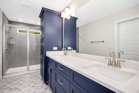 Bath - lot1 B Spencer Merritt, Rose Hill, NC 28458 photo 3 of 5