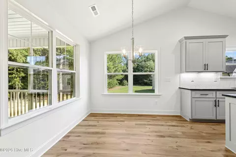 Dining - lot1 B Spencer Merritt, Rose Hill, NC 28458 photo 1 of 2