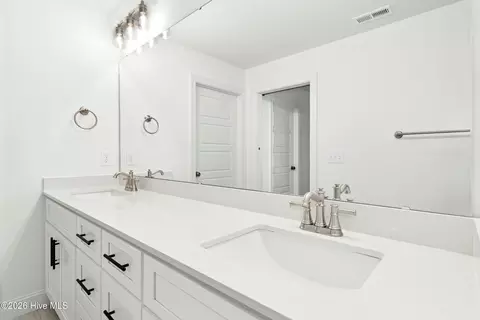Bath - lot1 B Spencer Merritt, Rose Hill, NC 28458 photo 2 of 5