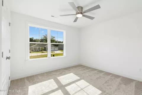 Bedroom - lot1 B Spencer Merritt, Rose Hill, NC 28458 photo 4 of 10