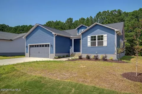 Other - lot1 B Spencer Merritt, Rose Hill, NC 28458 photo 8 of 14