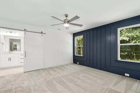 Bedroom - lot1 B Spencer Merritt, Rose Hill, NC 28458 photo 1 of 10