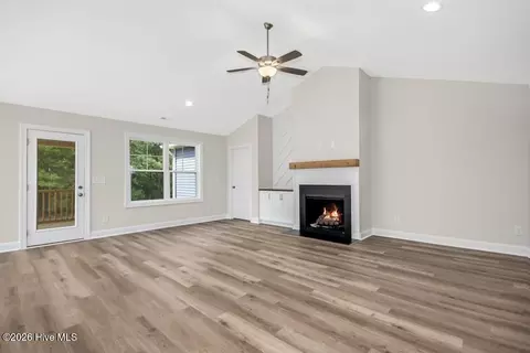 Living - lot1 B Spencer Merritt, Rose Hill, NC 28458 photo 4 of 5