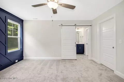 Bedroom - lot1 B Spencer Merritt, Rose Hill, NC 28458 photo 7 of 10
