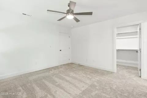 Bedroom - lot1 B Spencer Merritt, Rose Hill, NC 28458 photo 3 of 10