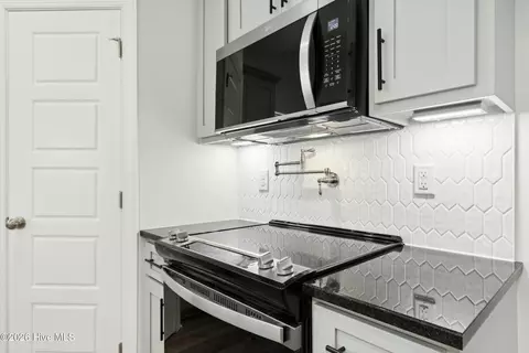 Kitchen - lot1 B Spencer Merritt, Rose Hill, NC 28458 photo 4 of 8