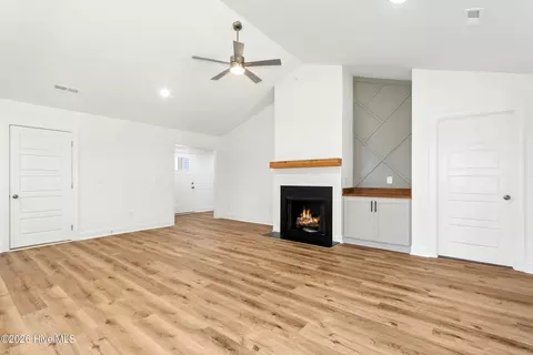 Living - lot1 B Spencer Merritt, Rose Hill, NC 28458 photo 1 of 5