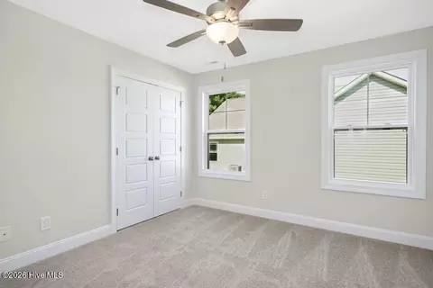 Bedroom - lot1 B Spencer Merritt, Rose Hill, NC 28458 photo 10 of 10