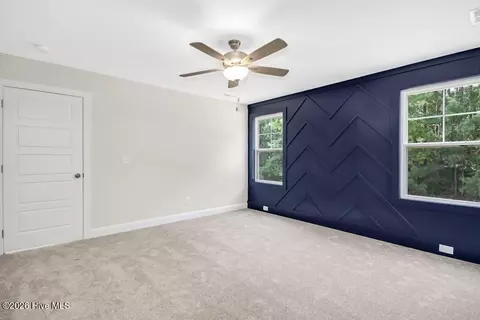 Bedroom - lot1 B Spencer Merritt, Rose Hill, NC 28458 photo 8 of 10